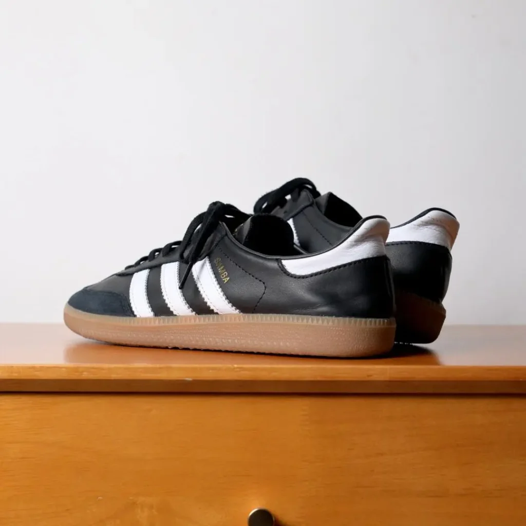 adidas(アディダス) SAMBA(サンバ)の40代でもおしゃれ？画像10