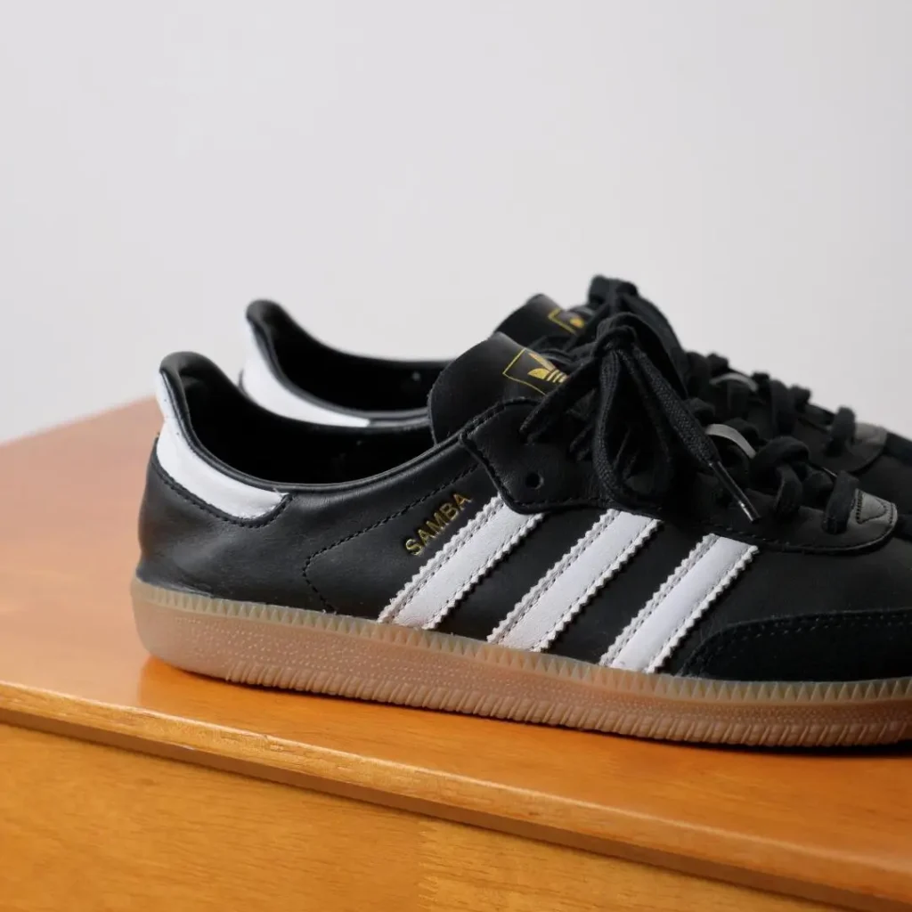 adidas(アディダス) SAMBA(サンバ)の40代でもおしゃれ？画像7