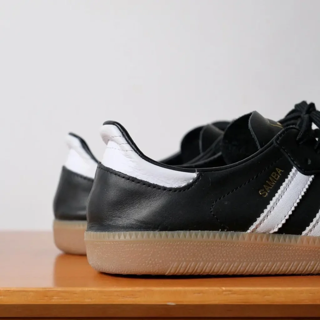 adidas(アディダス) SAMBA(サンバ)の40代でもおしゃれ？画像9