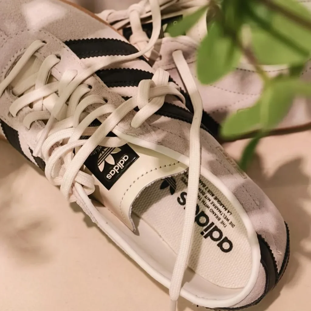 adidas(アディダス) TOKYO(トーキョー)のダサい？画像1