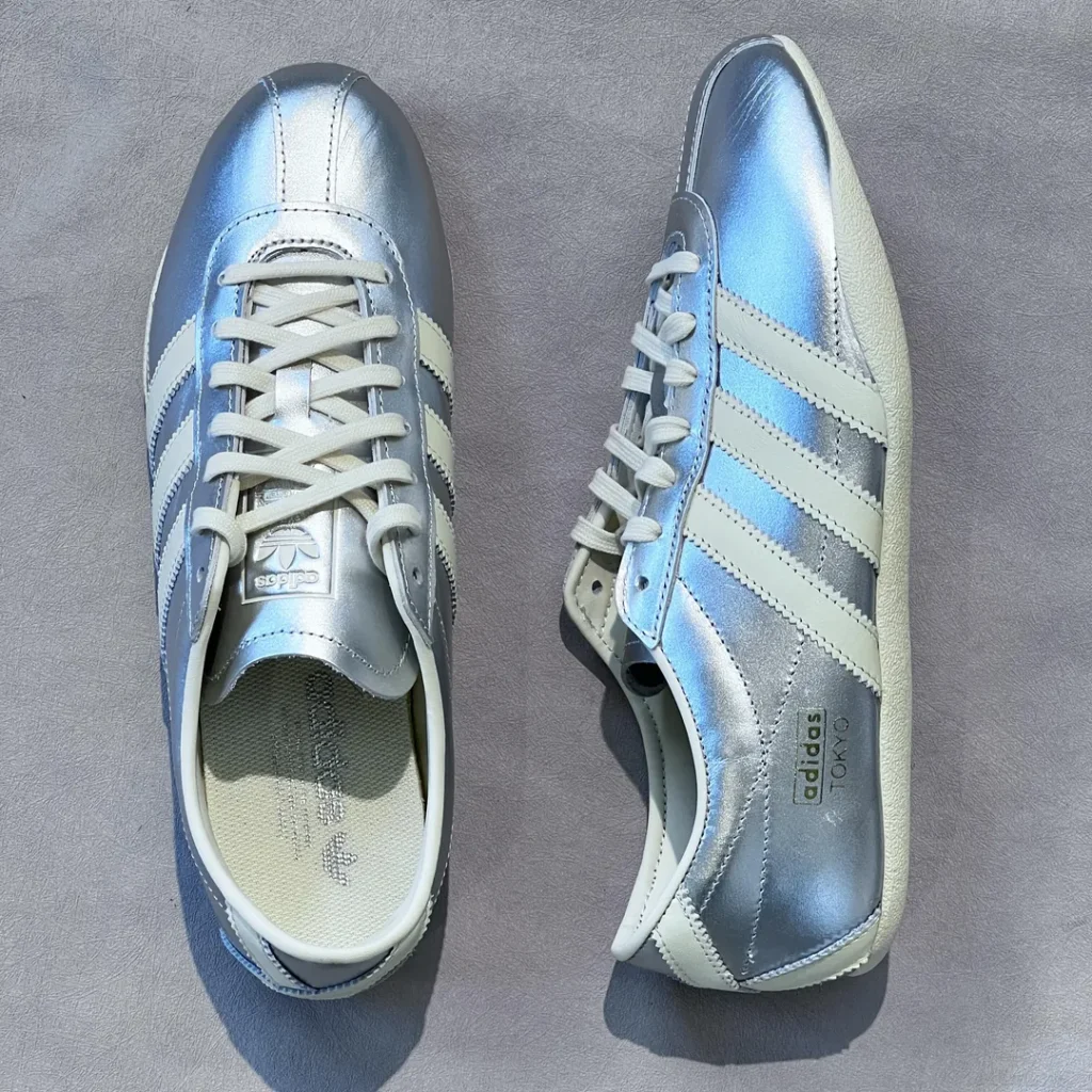 adidas(アディダス) TOKYO(トーキョー)のダサい？画像10
