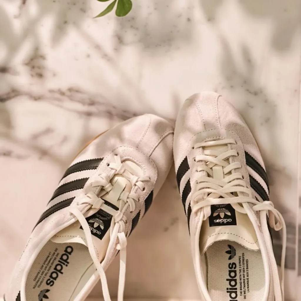 adidas(アディダス) TOKYO(トーキョー)のダサい？画像2