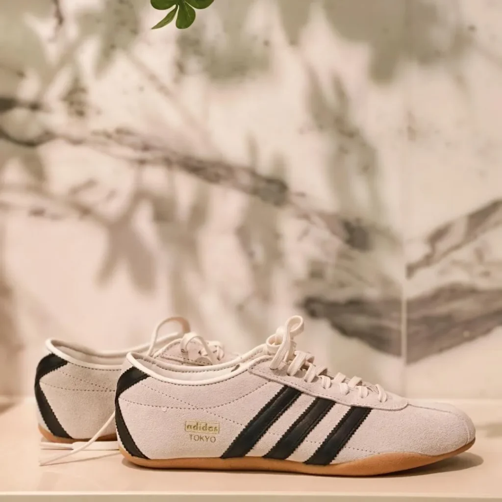adidas(アディダス) TOKYO(トーキョー)のダサい？画像3
