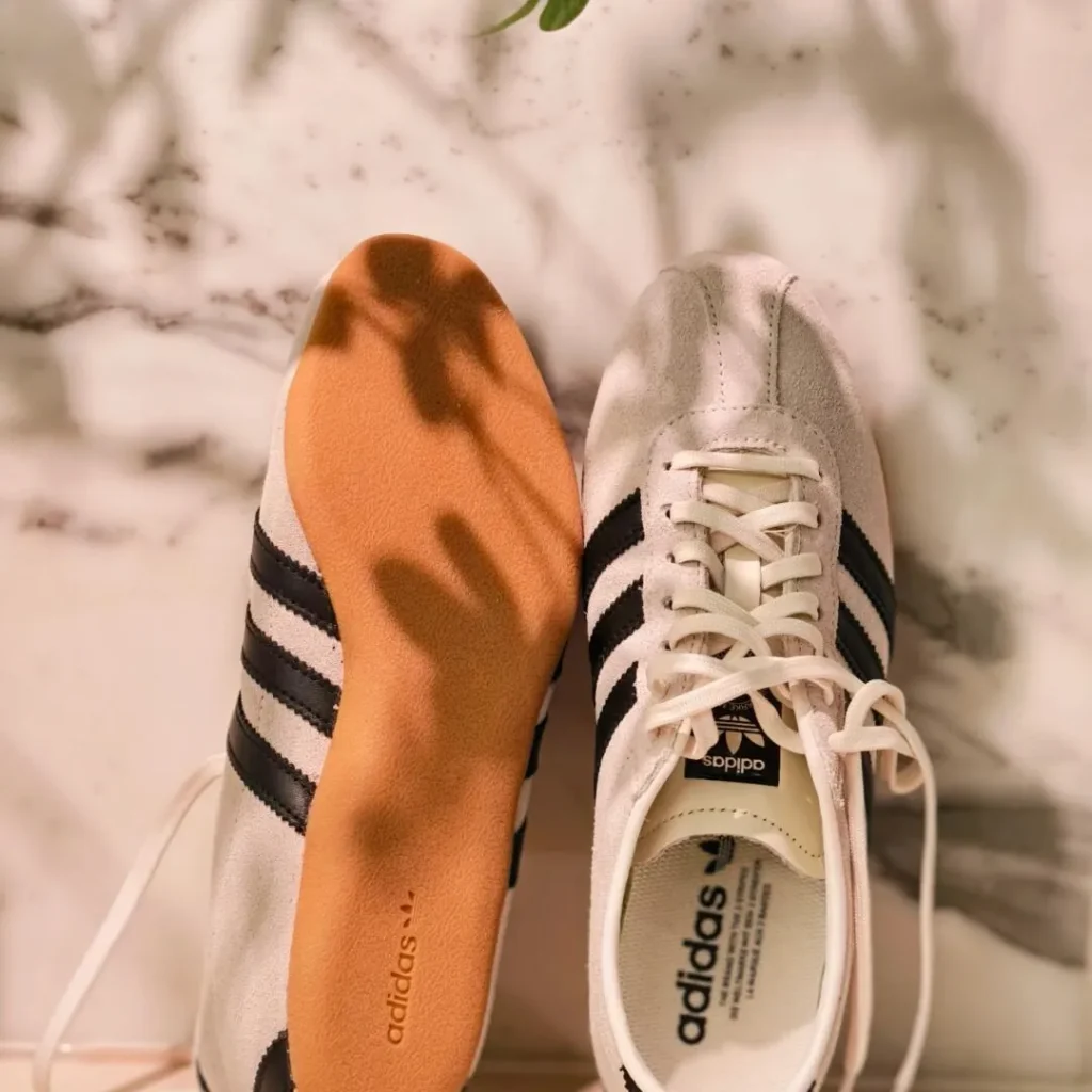 adidas(アディダス) TOKYO(トーキョー)のダサい？画像4