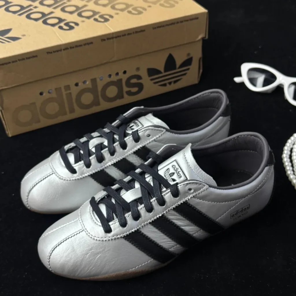 adidas(アディダス) TOKYO(トーキョー)のダサい？画像5