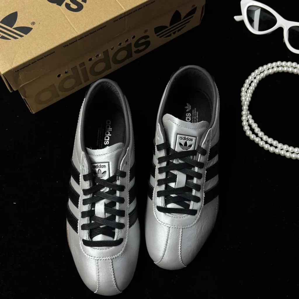 adidas(アディダス) TOKYO(トーキョー)のダサい？画像6