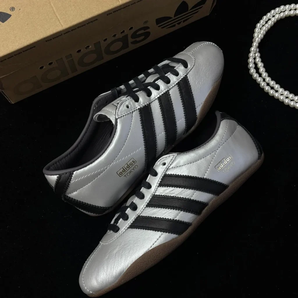 adidas(アディダス) TOKYO(トーキョー)のダサい？画像7