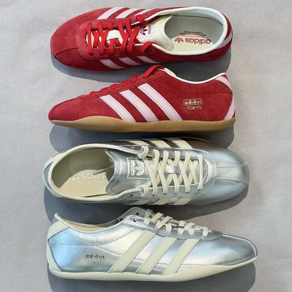 adidas(アディダス) TOKYO(トーキョー)のダサい？画像8