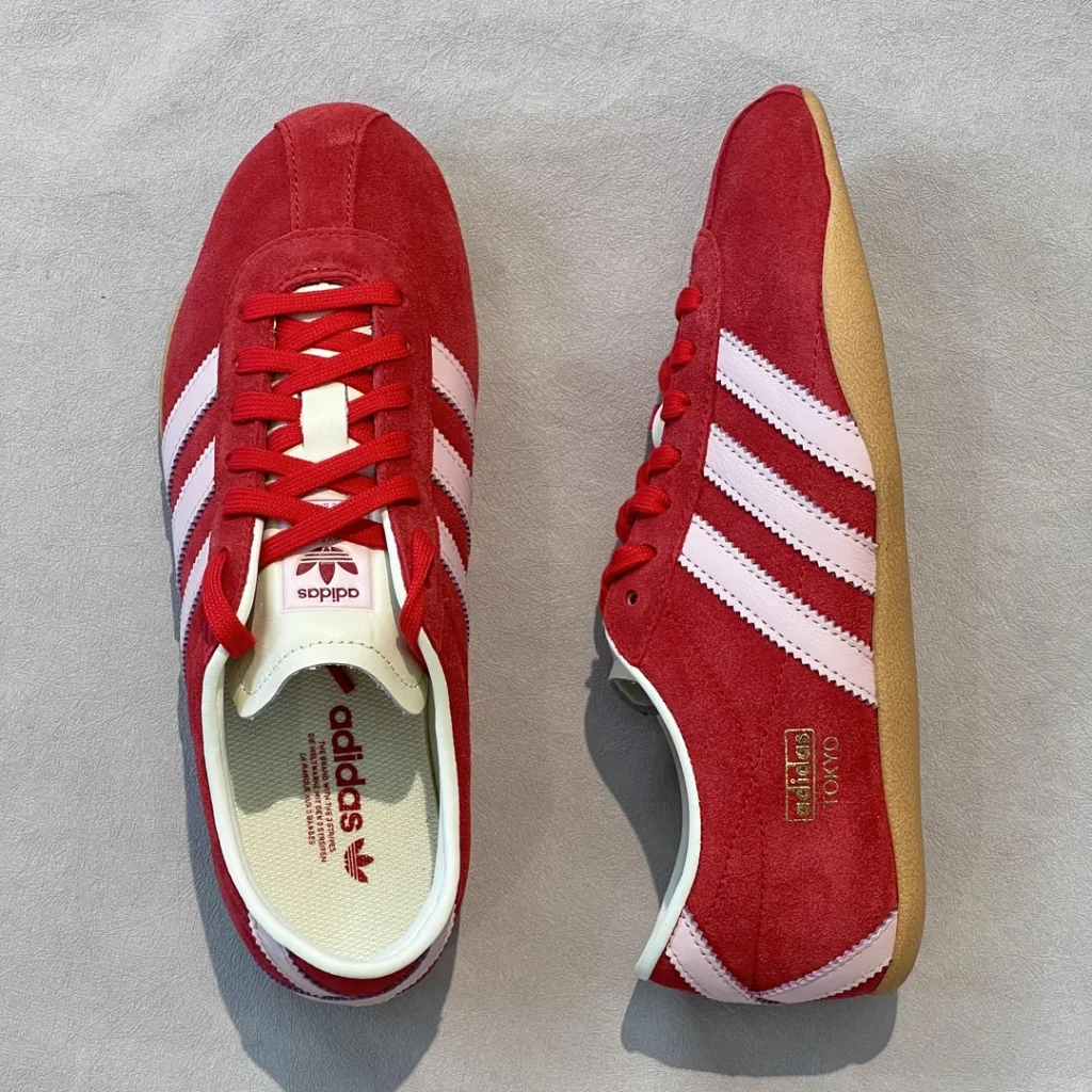 adidas(アディダス) TOKYO(トーキョー)のダサい？画像9