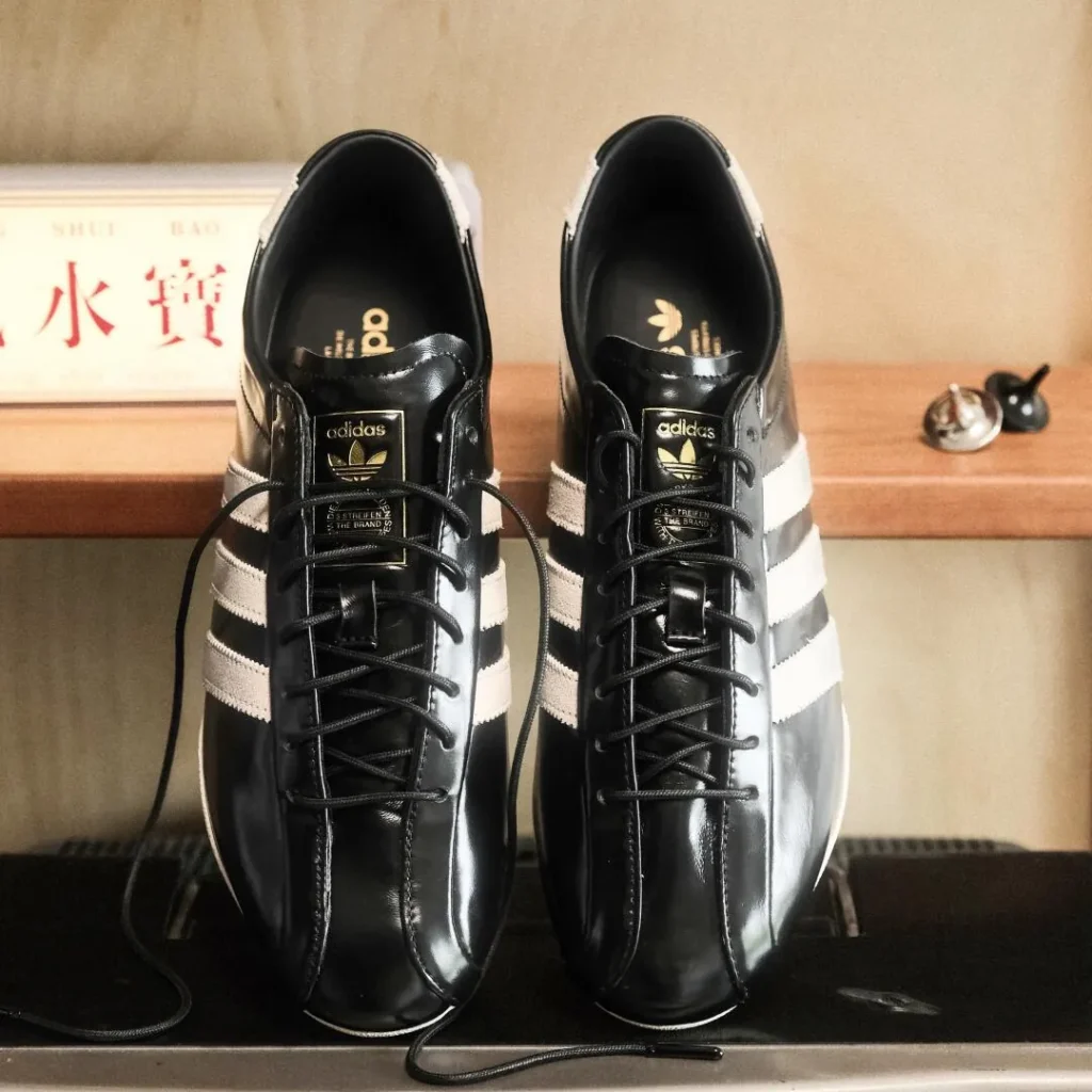 adidas(アディダス) TOKYO(トーキョー)の履き心地画像4