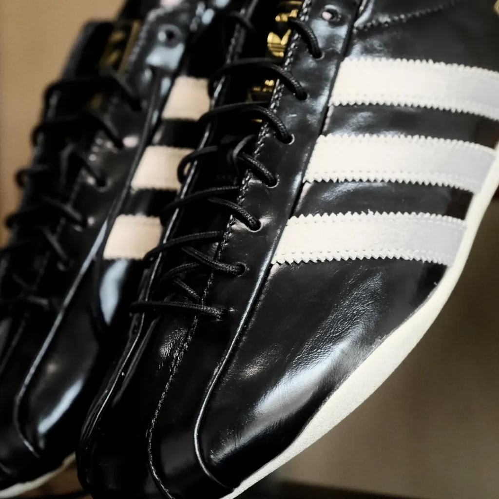 adidas(アディダス) TOKYO(トーキョー)の履き心地画像5
