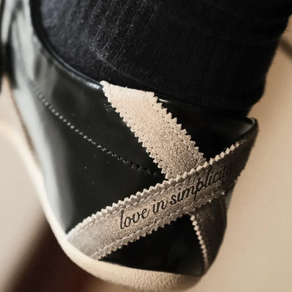 adidas(アディダス) TOKYO(トーキョー)の履き心地画像6