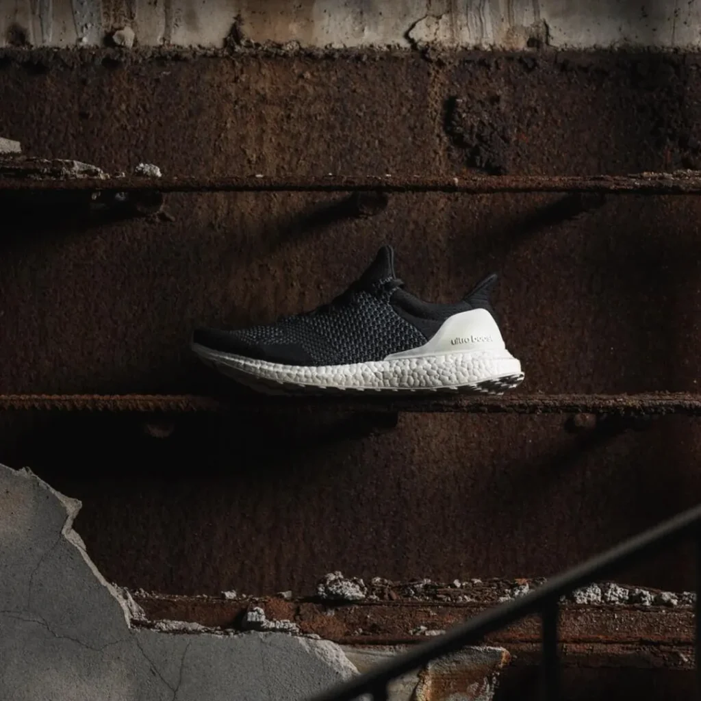 adidas(アディダス) UltraBoost(ウルトラブースト)のサイズ感画像1