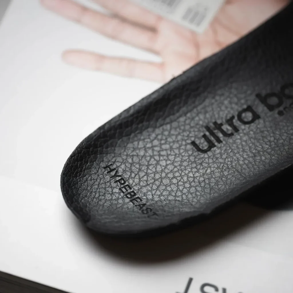 adidas(アディダス) UltraBoost(ウルトラブースト)のサイズ感画像2