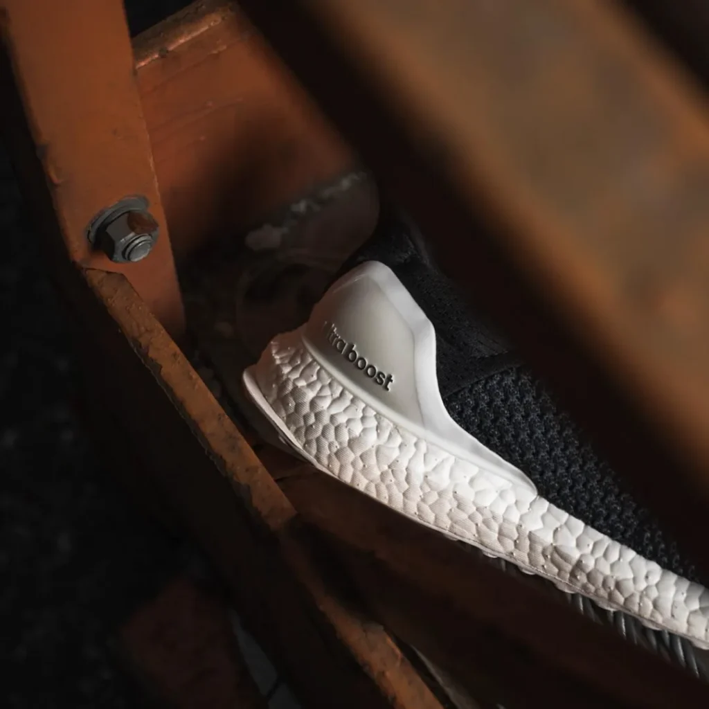 adidas(アディダス) UltraBoost(ウルトラブースト)のサイズ感画像3