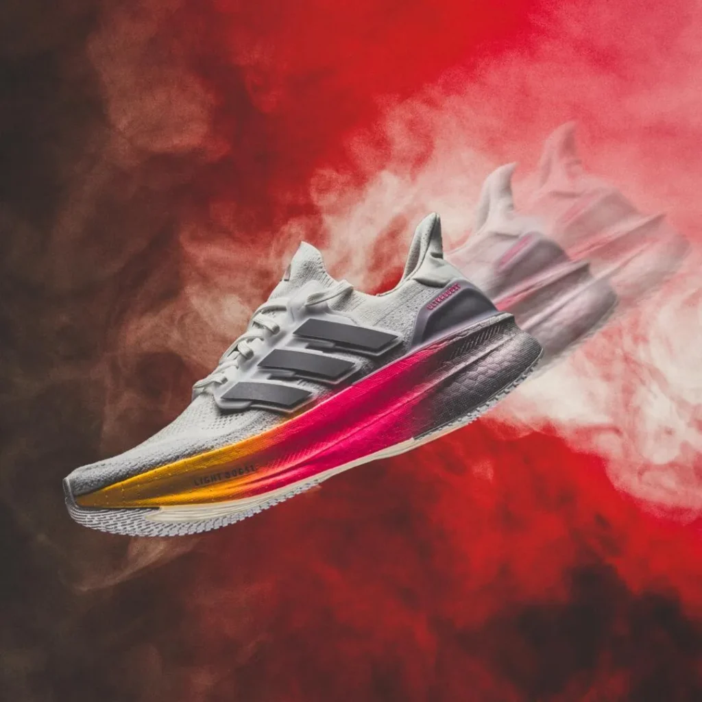 adidas(アディダス) UltraBoost(ウルトラブースト)のダサい？画像1