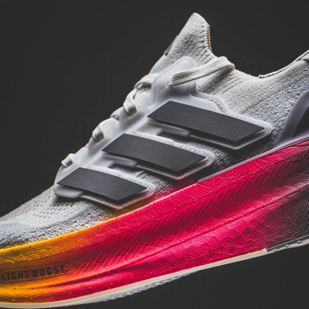 adidas(アディダス) UltraBoost(ウルトラブースト)のダサい？画像2