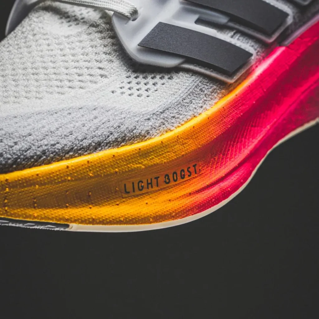 adidas(アディダス) UltraBoost(ウルトラブースト)のダサい？画像3