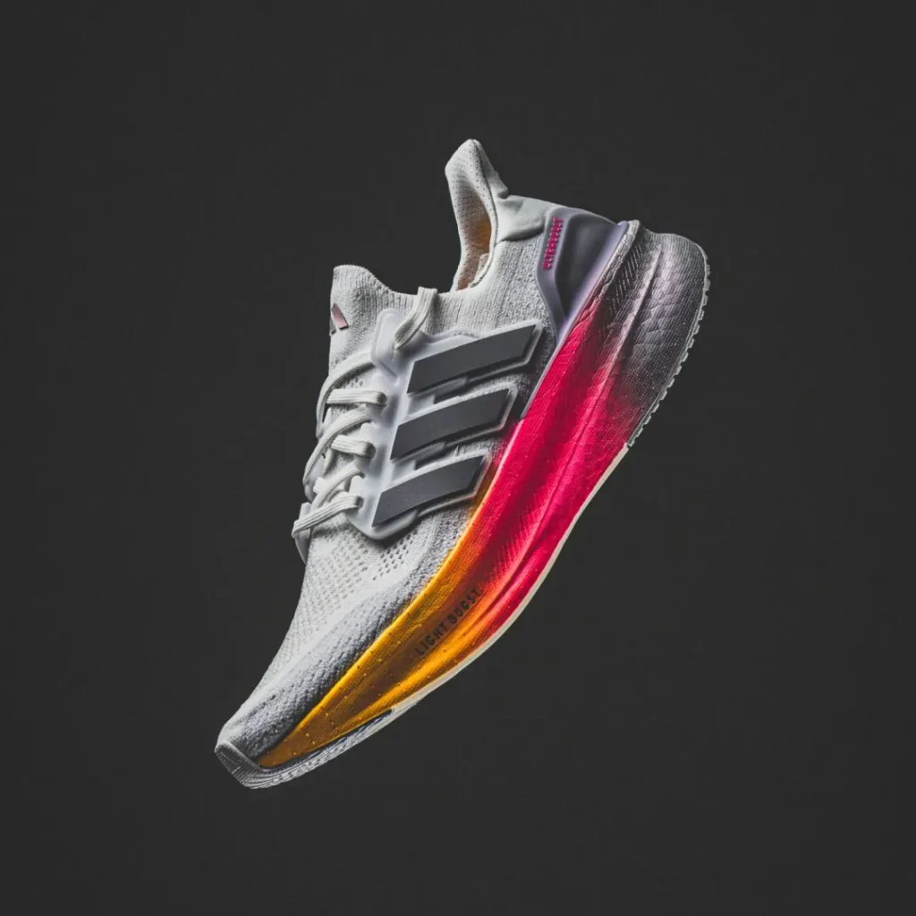 adidas(アディダス) UltraBoost(ウルトラブースト)のダサい？画像4