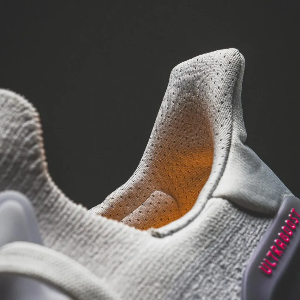 adidas(アディダス) UltraBoost(ウルトラブースト)のダサい？画像6