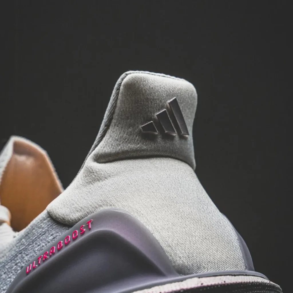 adidas(アディダス) UltraBoost(ウルトラブースト)のダサい？画像7