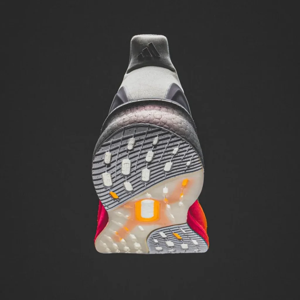 adidas(アディダス) UltraBoost(ウルトラブースト)のダサい？画像8