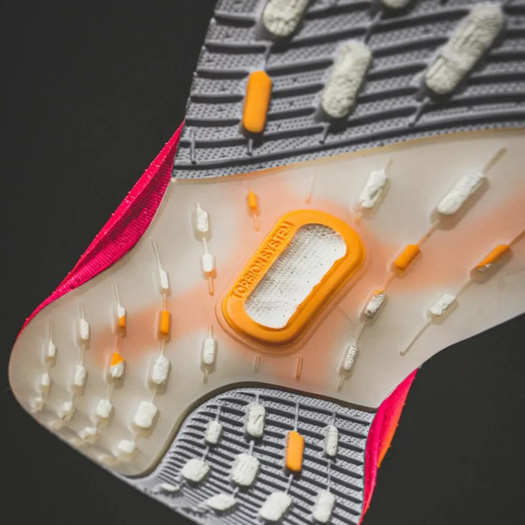 adidas(アディダス) UltraBoost(ウルトラブースト)のダサい？画像9