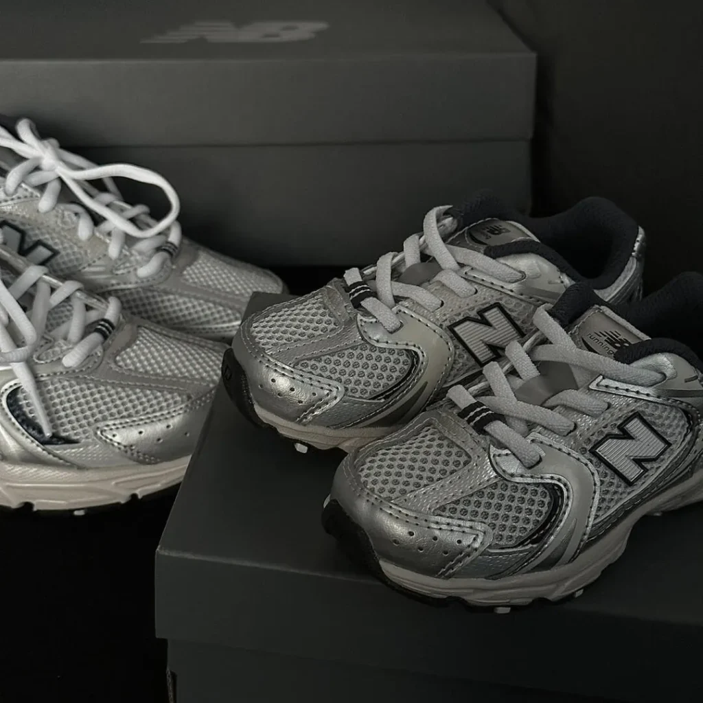 NEWBALANCE(ニューバランス) MR530のダサい画像2