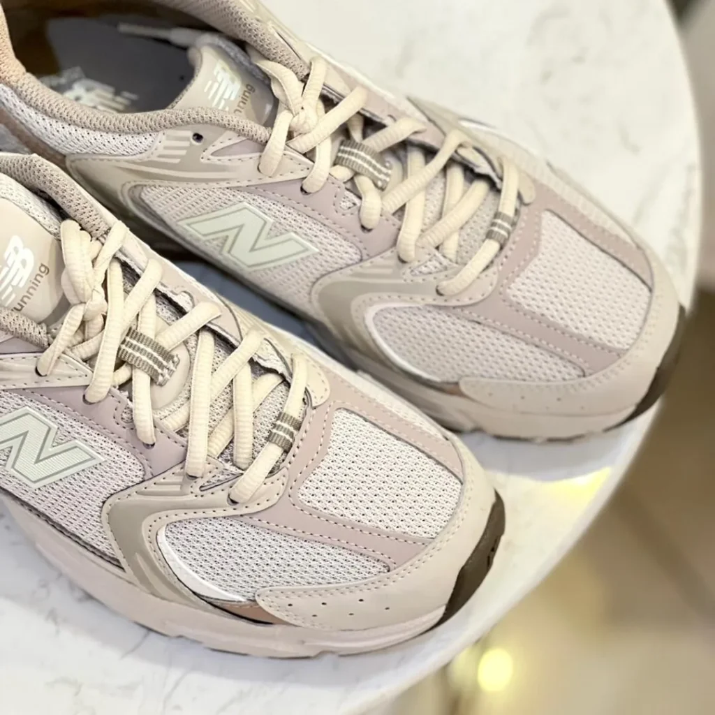 NEWBALANCE(ニューバランス) MR530の履き心地画像3