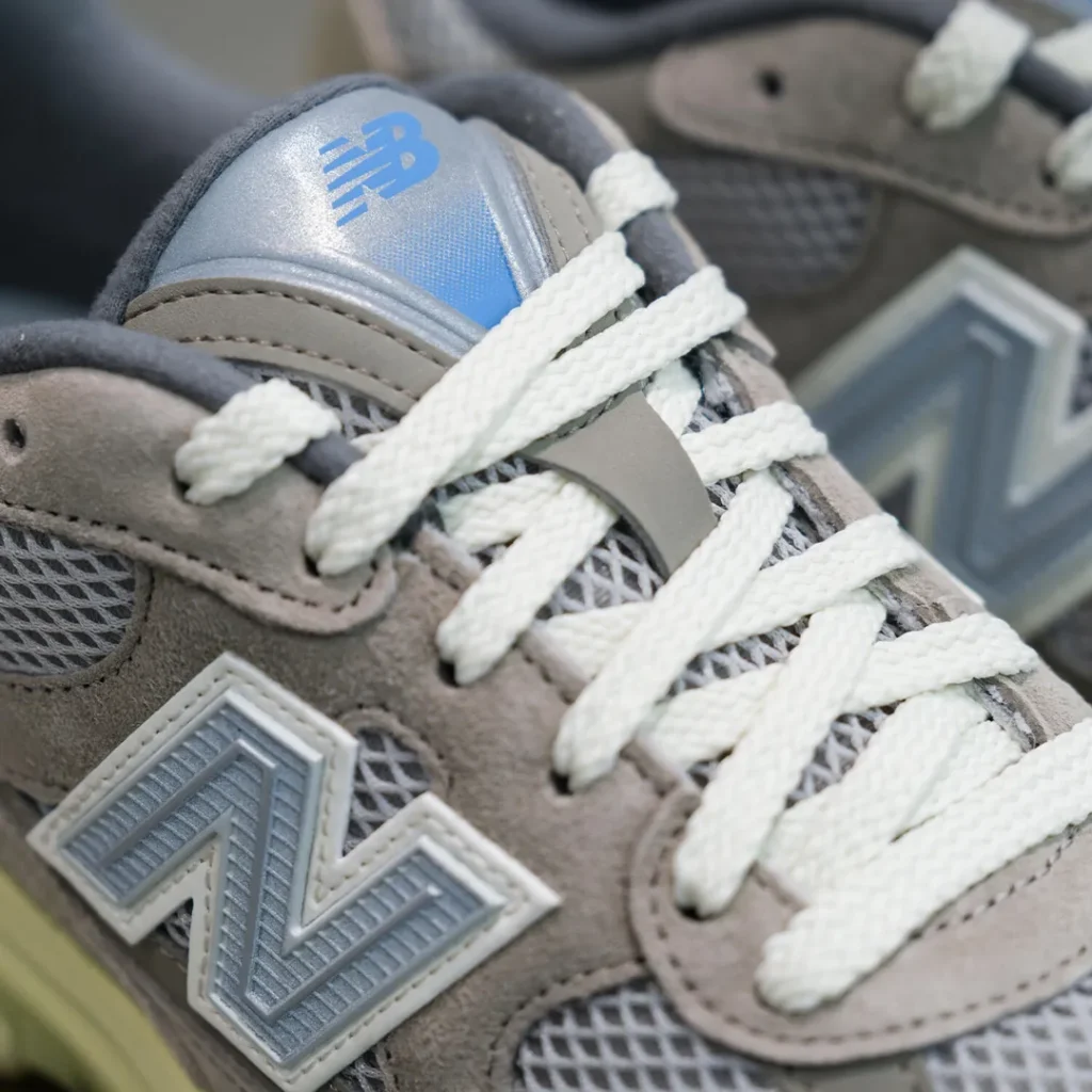 NEWBALANCE(ニューバランス) U2010のダサい画像6