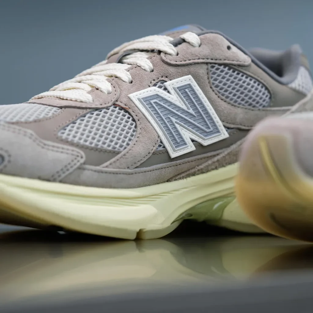 NEWBALANCE(ニューバランス) U2010のダサい画像7