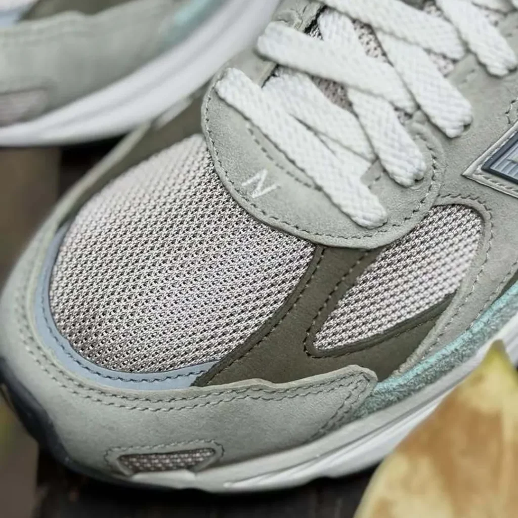 NEWBALANCE(ニューバランス) U2010の履き心地画像1