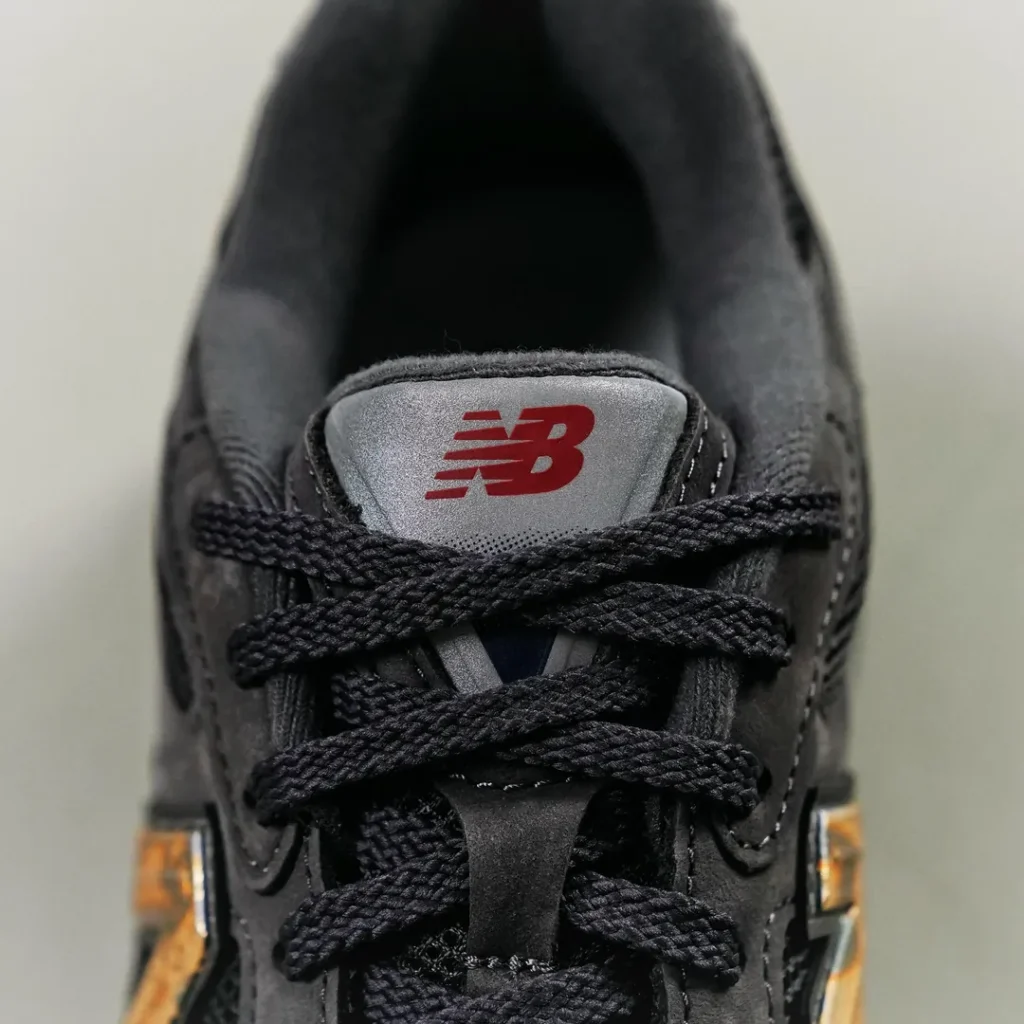 NEWBALANCE(ニューバランス) U2010の履き心地画像11
