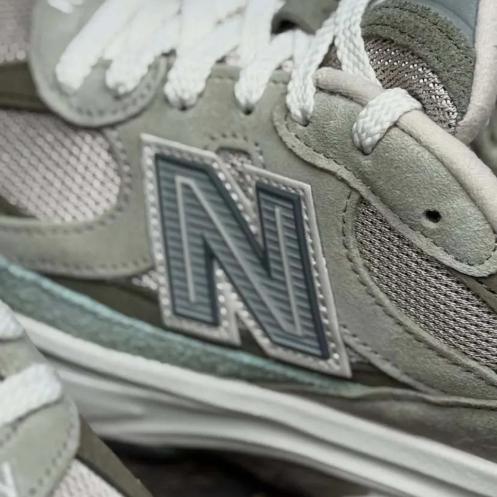 NEWBALANCE(ニューバランス) U2010の履き心地画像2