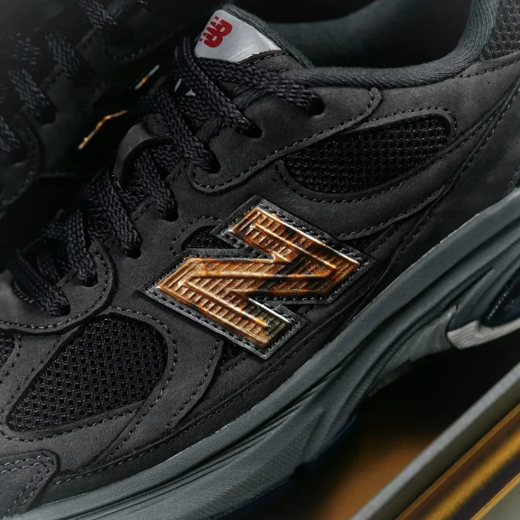 NEWBALANCE(ニューバランス) U2010の履き心地画像6