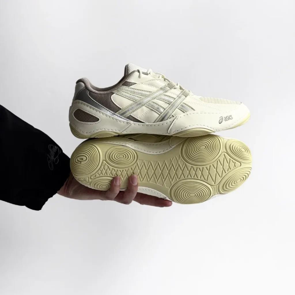asics(アシックス) hypersyncのダサい？画像2