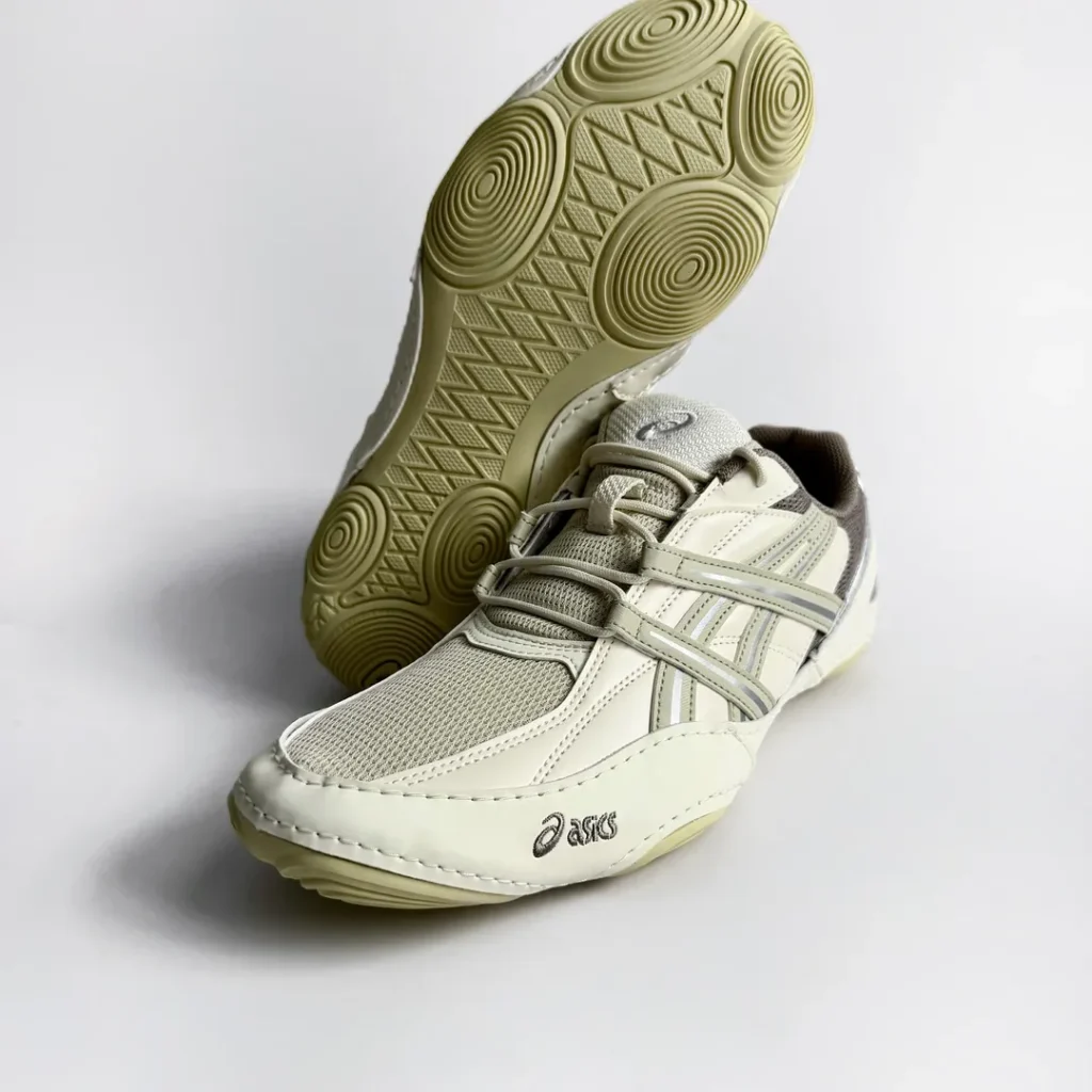 asics(アシックス) hypersyncのダサい？画像7