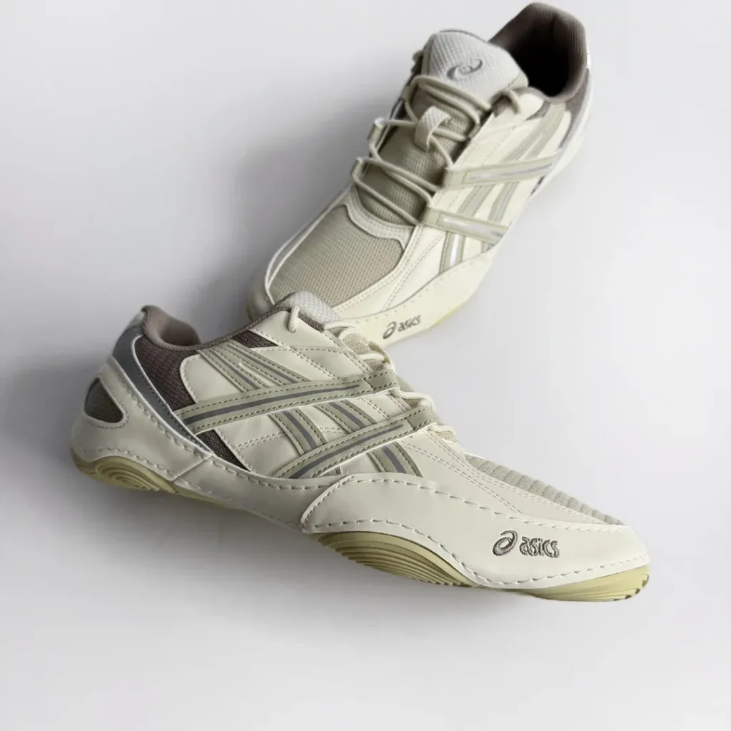 asics(アシックス) hypersyncのダサい？画像8