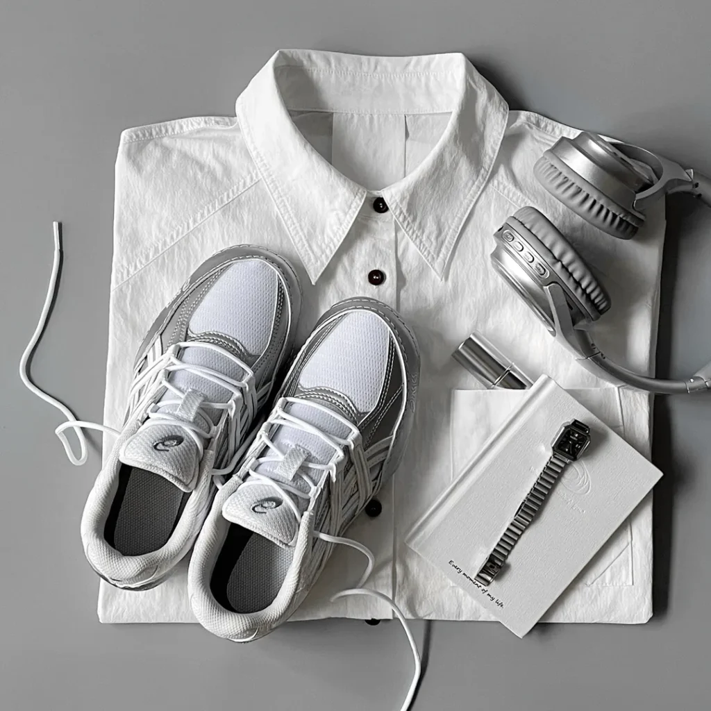 asics(アシックス) hypersyncの履き心地画像2
