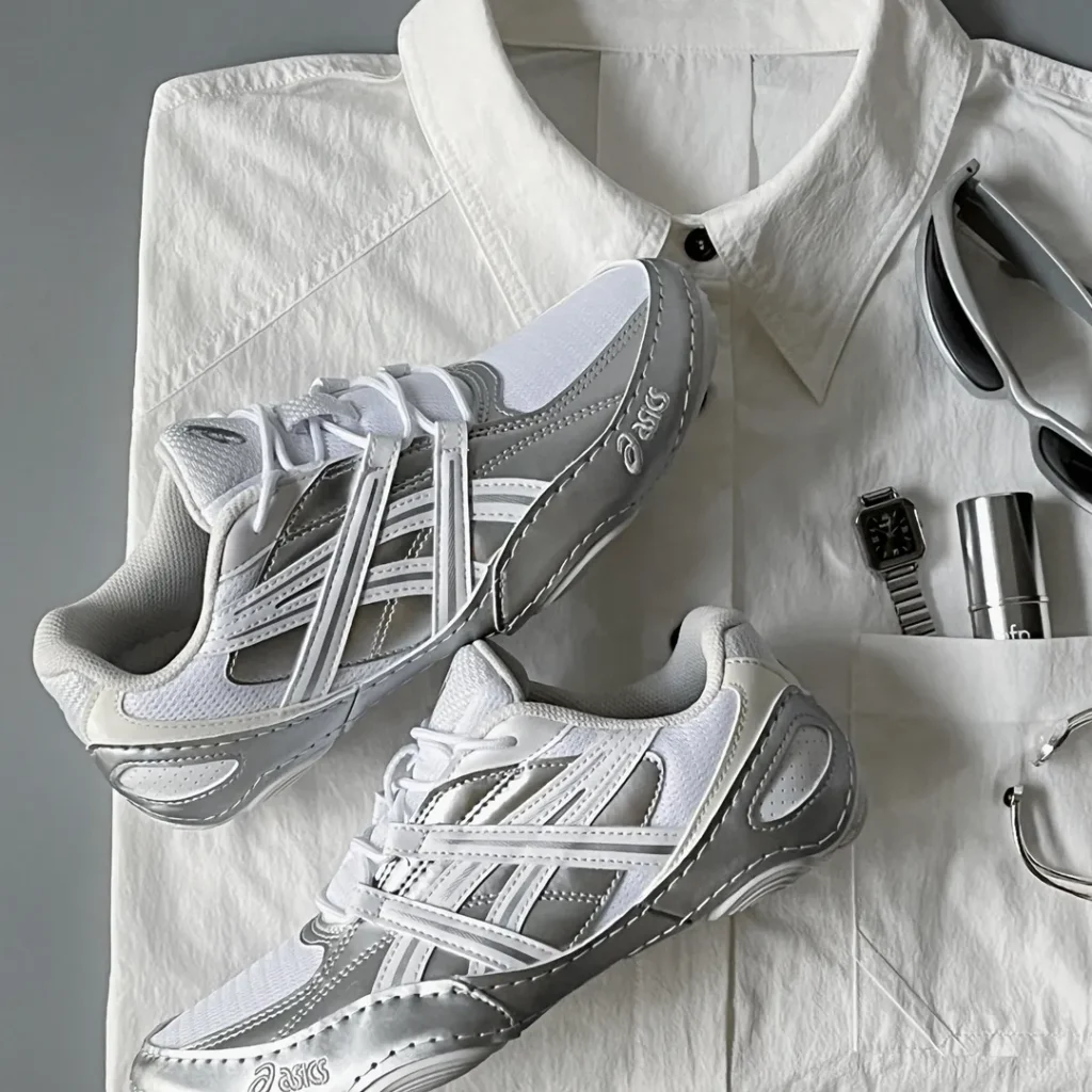 asics(アシックス) hypersyncの履き心地画像4