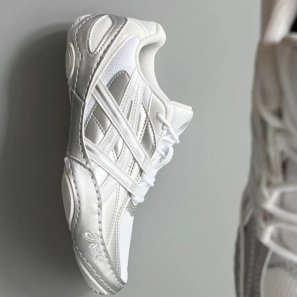 asics(アシックス) hypersyncの履き心地画像5