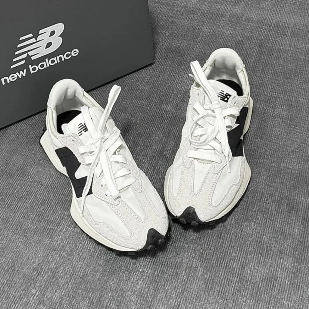 ニューバランス327の買う時は楽天が狙い目