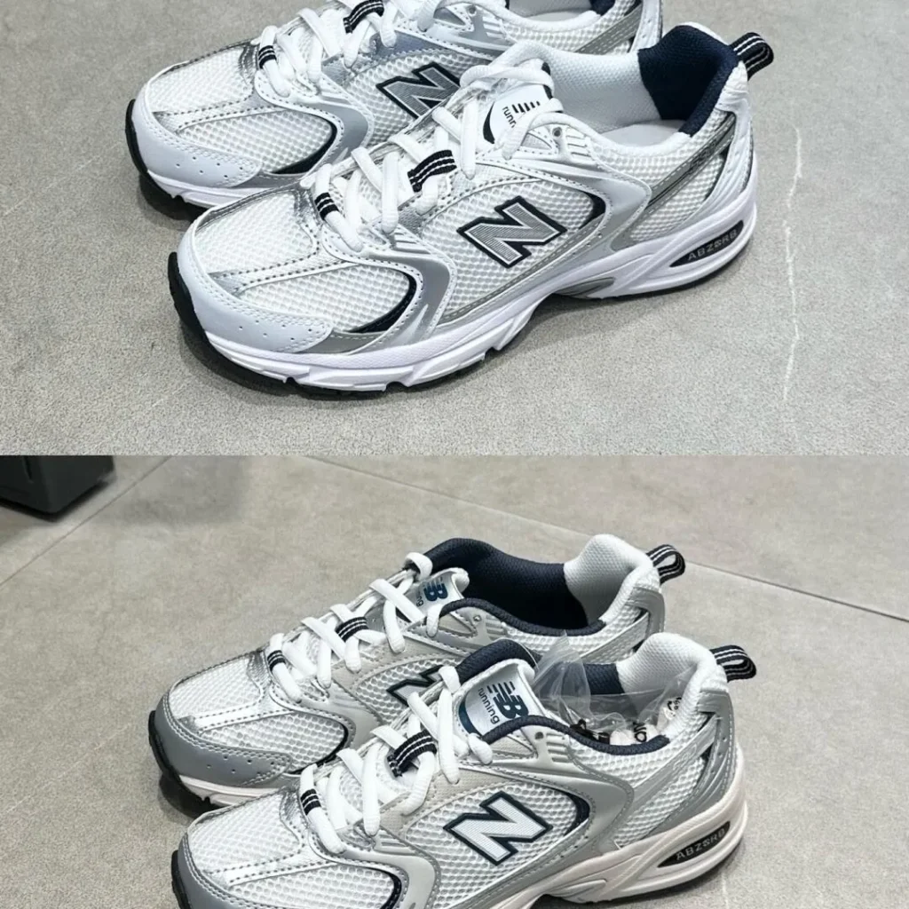 ニューバランス530のニューバランス530を買う前に知っておき