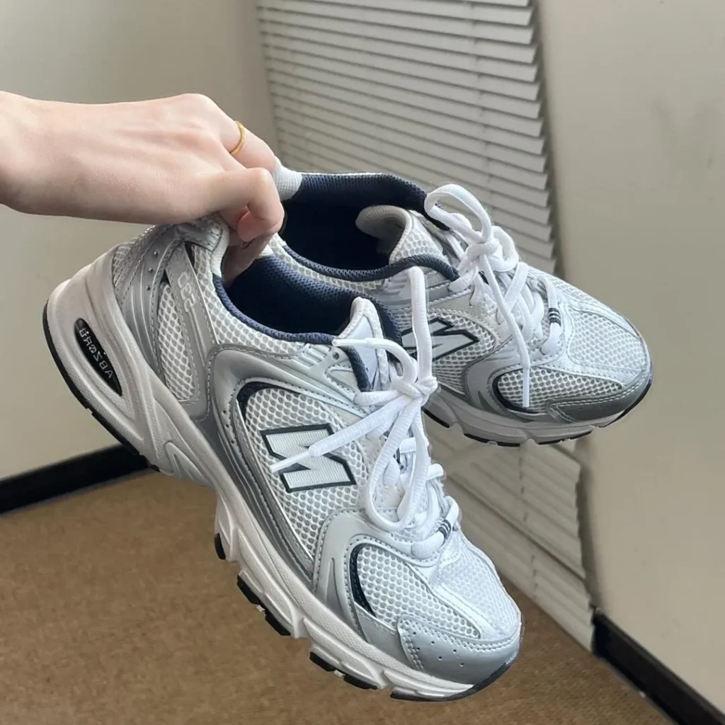 ニューバランス530のまとめ