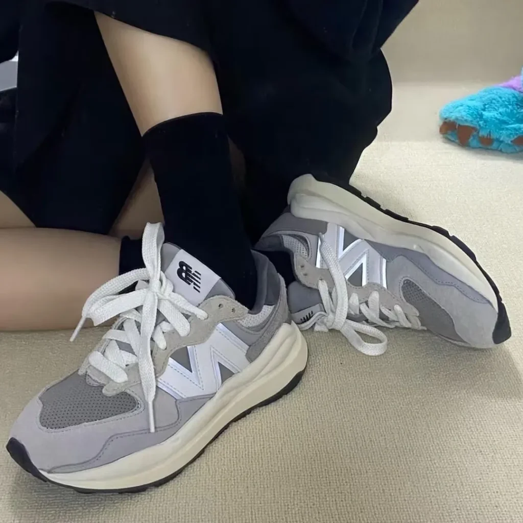 ニューバランス5740のまとめ