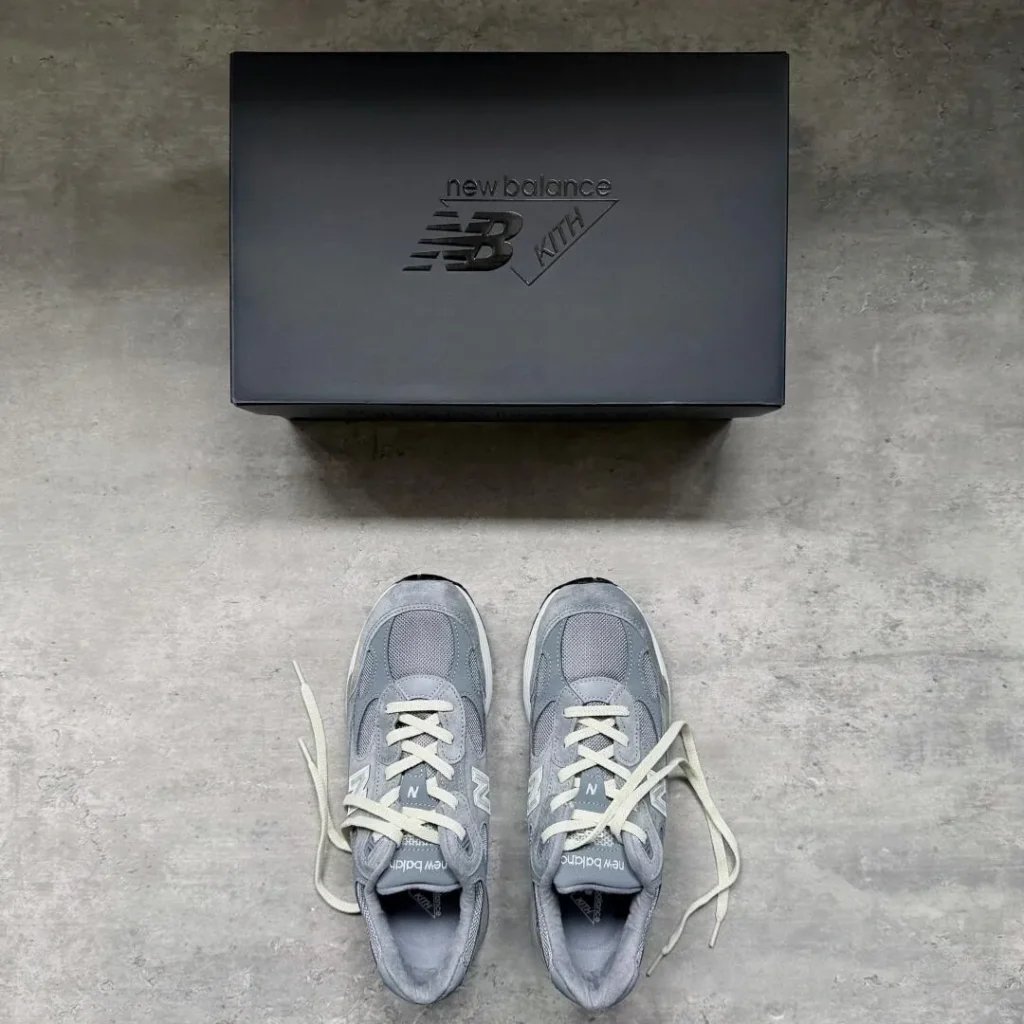 ニューバランス725のニューバランス725(ML725)とはど