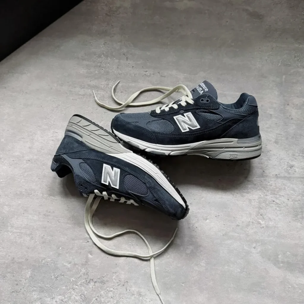 ニューバランス725のニューバランス725を買う前に知っておき