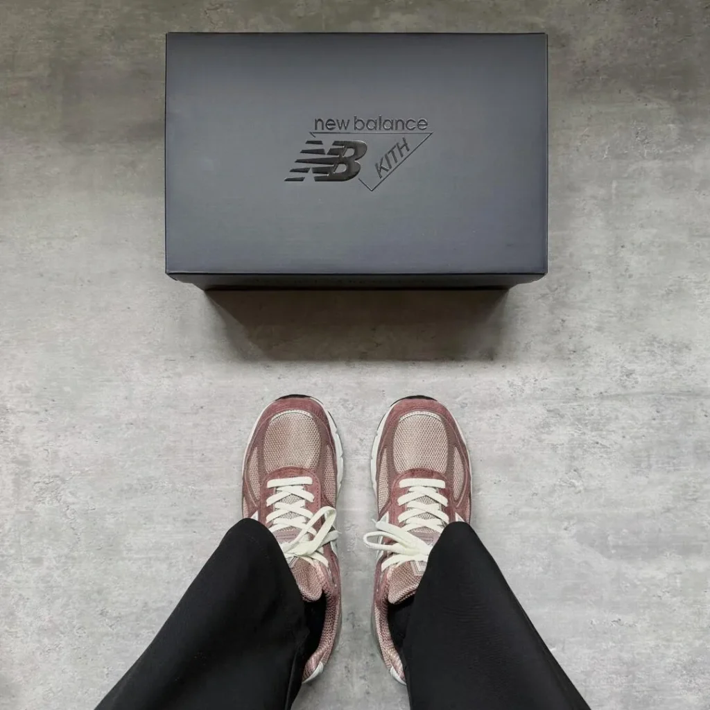 ニューバランス725の買う時は楽天が狙い目