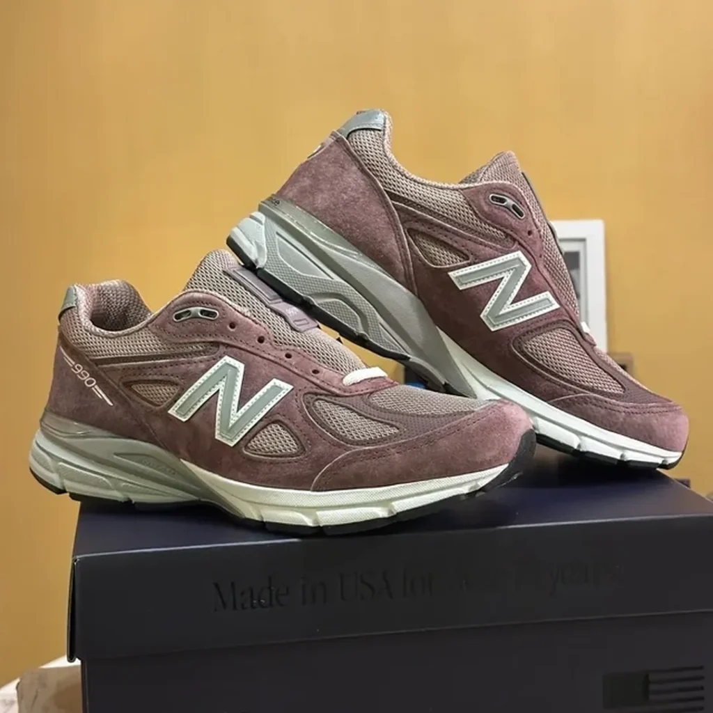 ニューバランス996のまとめ