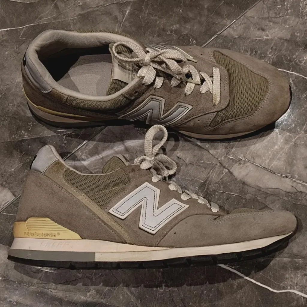 ニューバランス996のニューバランス996の人気色ランキングT